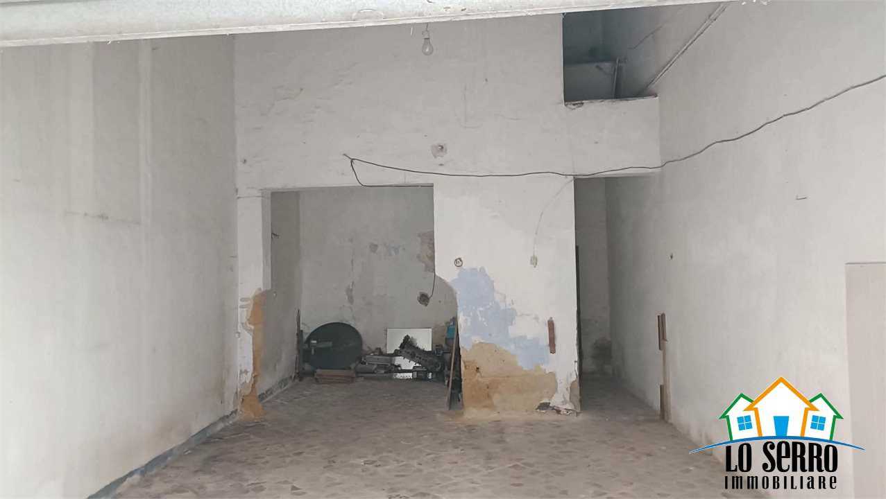 Box - Garage - Posto Auto VIA DIFRONTE OSPEDALE, Alcamo
