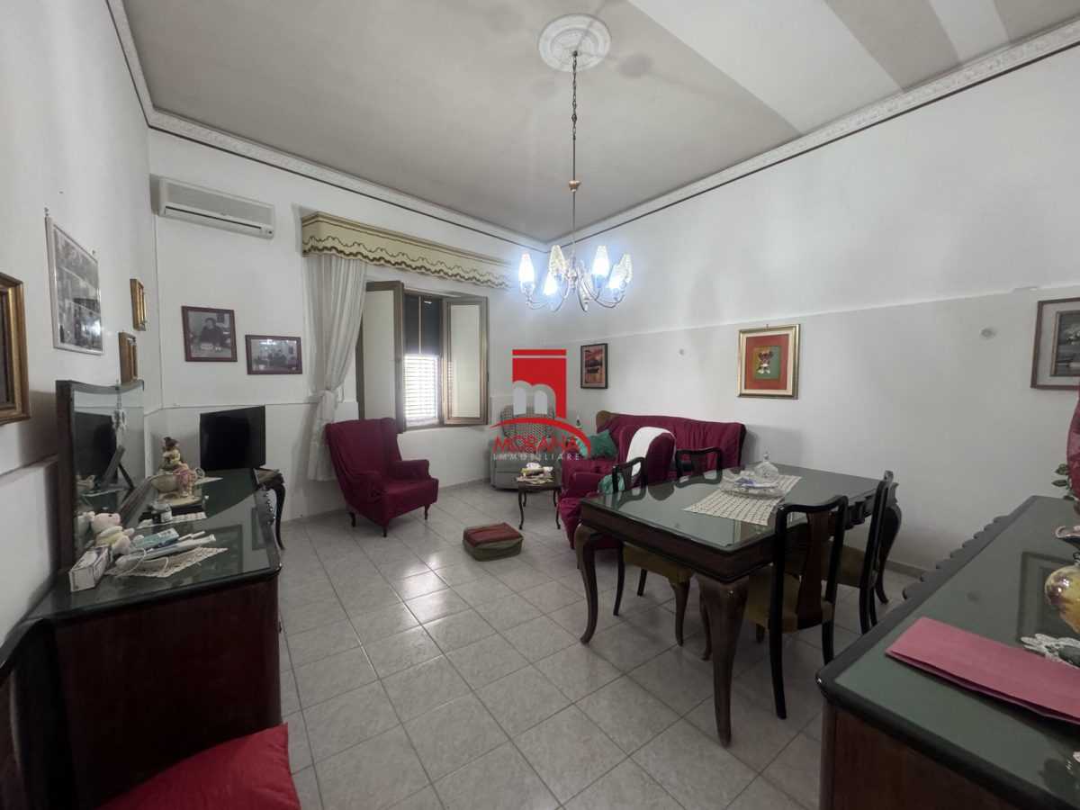 Casa indipendente Via Erice, Trapani