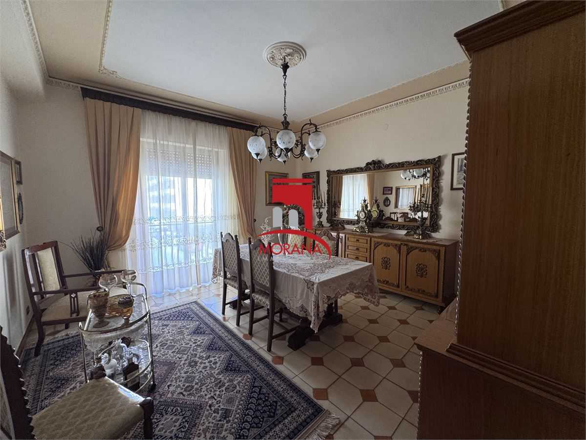 Casa Bi - Trifamiliare Via Dell'Arancio, Trapani