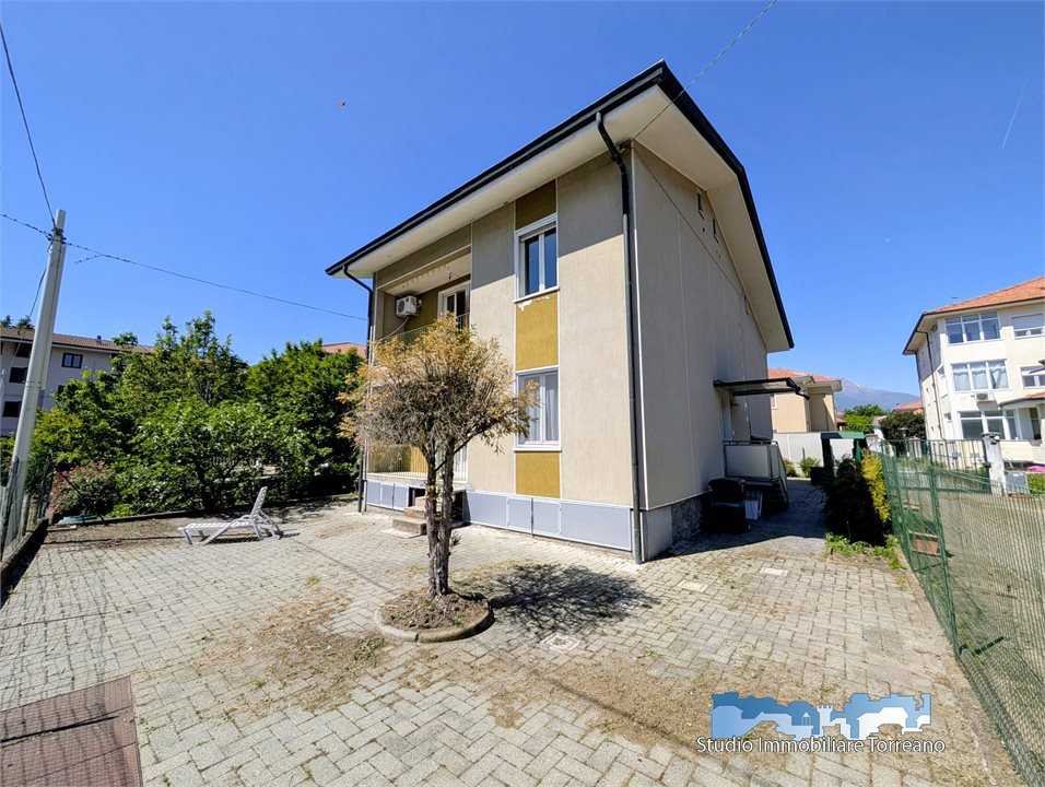 Villa Via Adamello, Ivrea