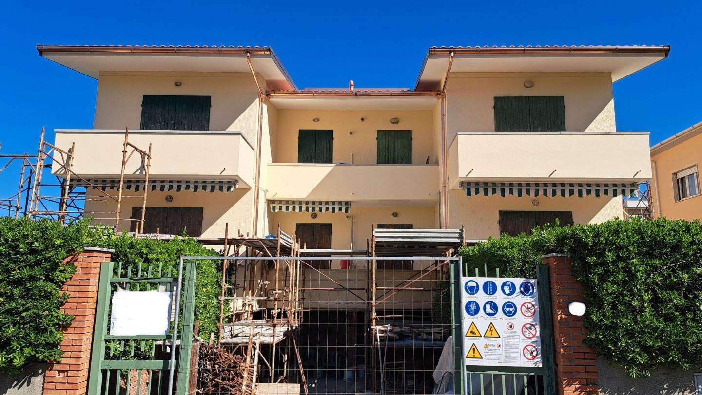 Appartamento Via Trieste,, Rosignano Marittimo