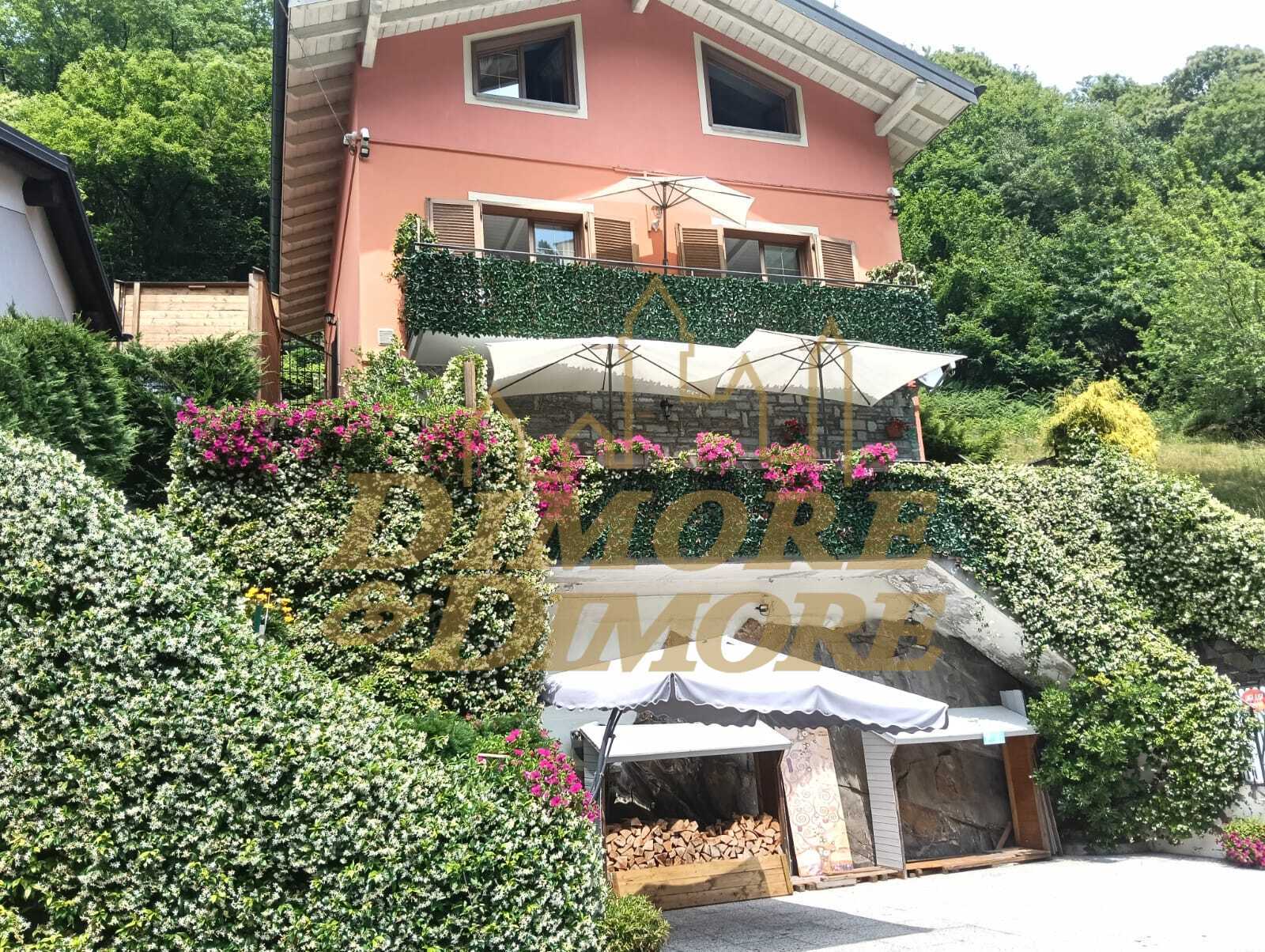 Casa indipendente Via Provinciale, Valle Cannobina