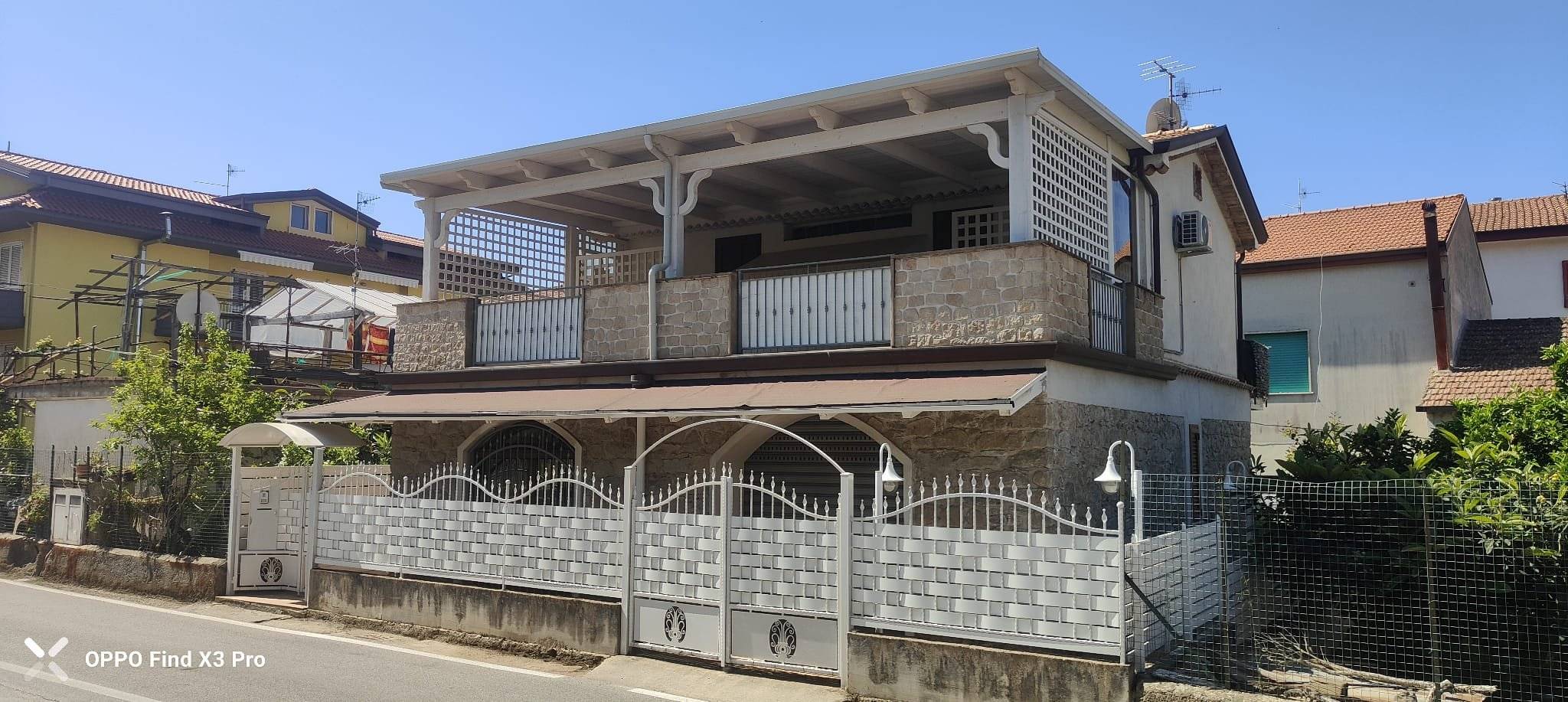 Villa via Parmenide Ascea, 22, Ascea