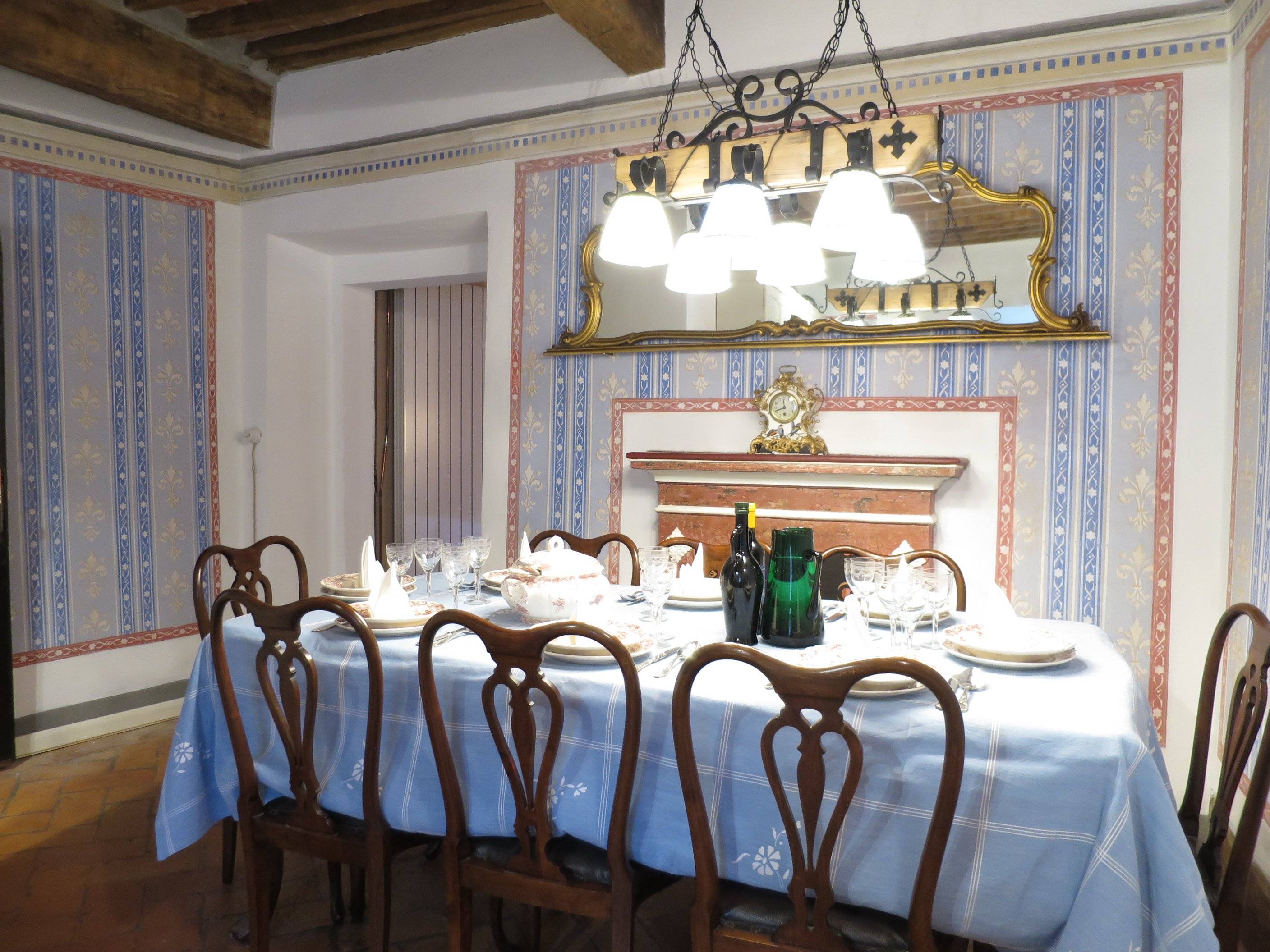 Appartamento Via G. Garibaldi, 22, Montieri