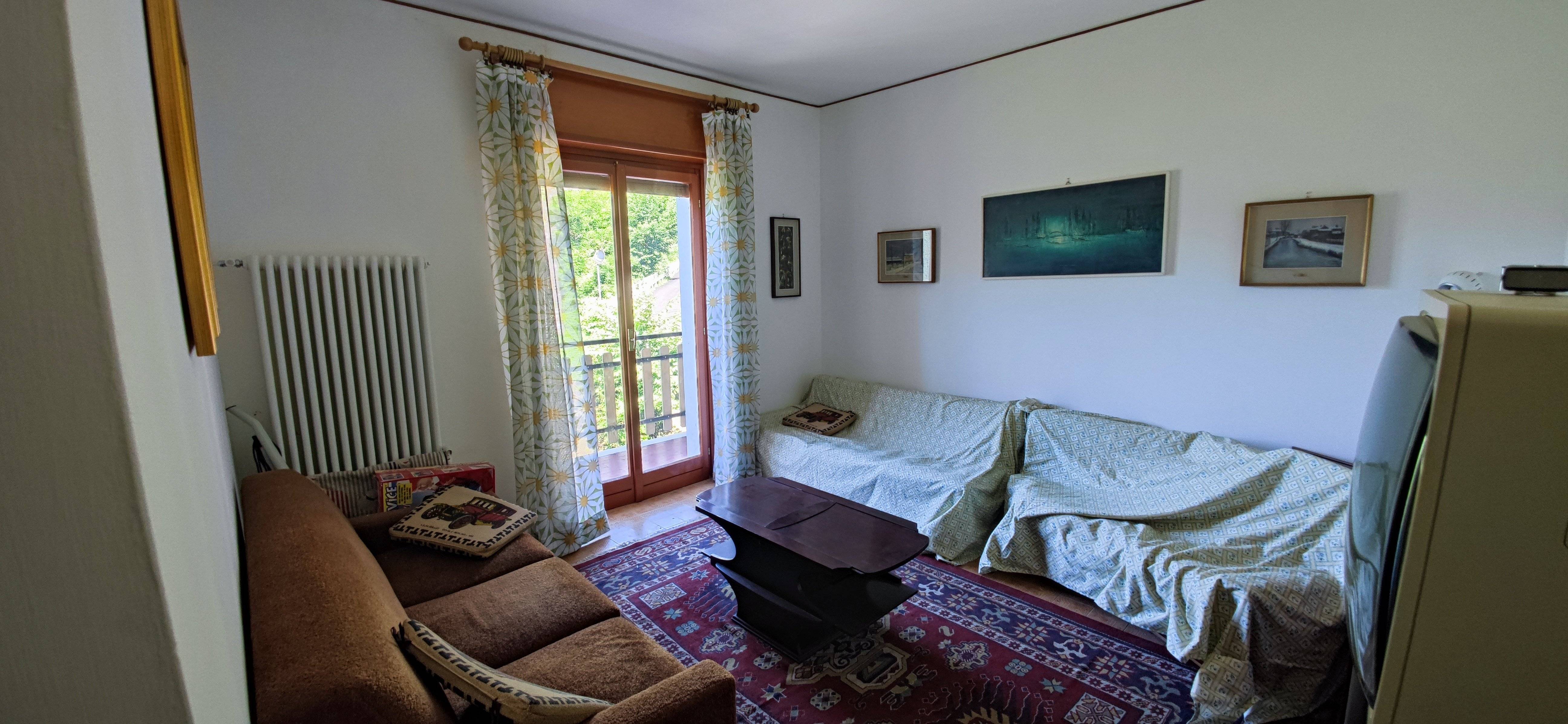 Appartamento deputazione, 2, Casargo