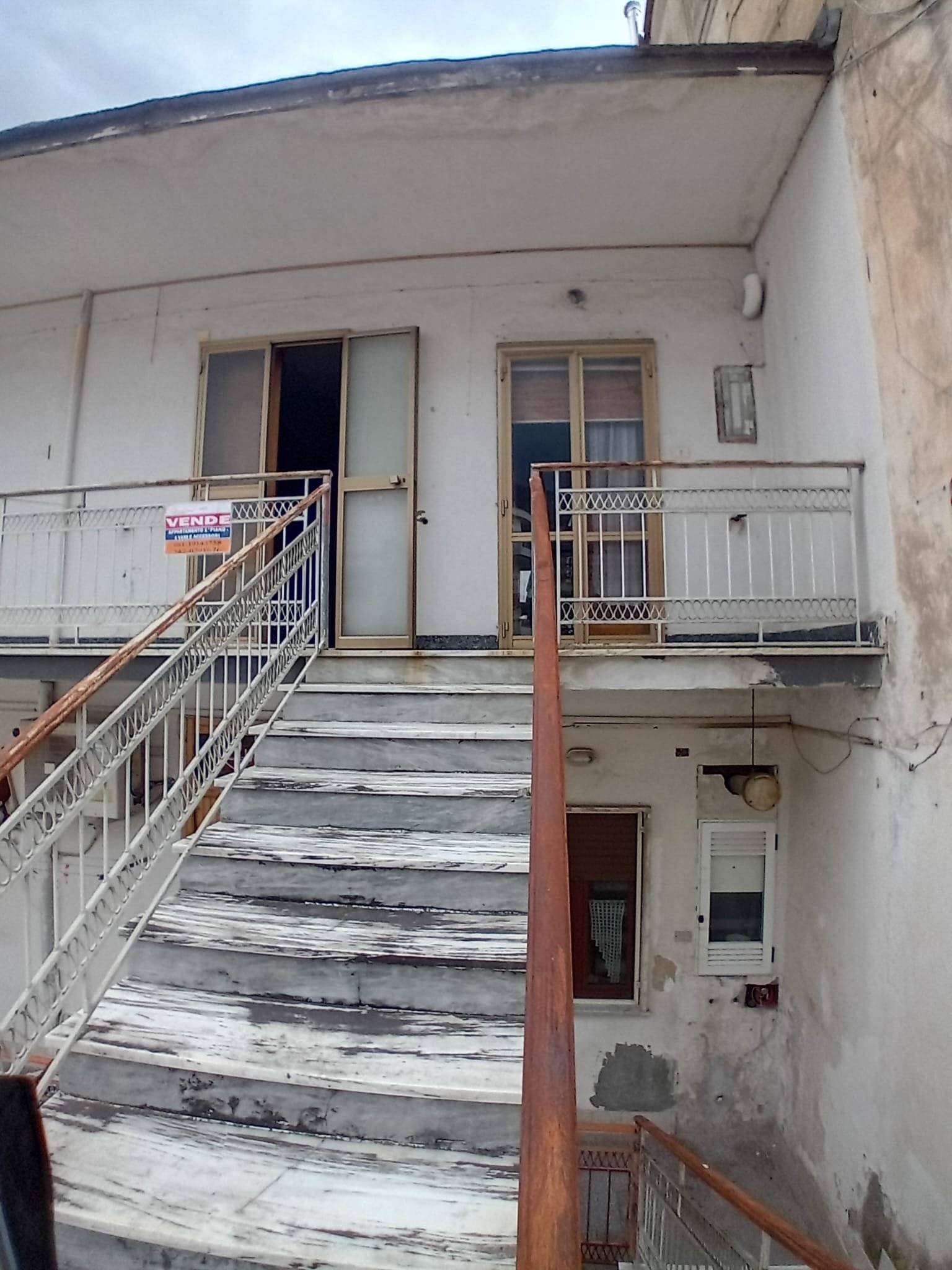 Appartamento Via Indipendenza, 20, Sarno