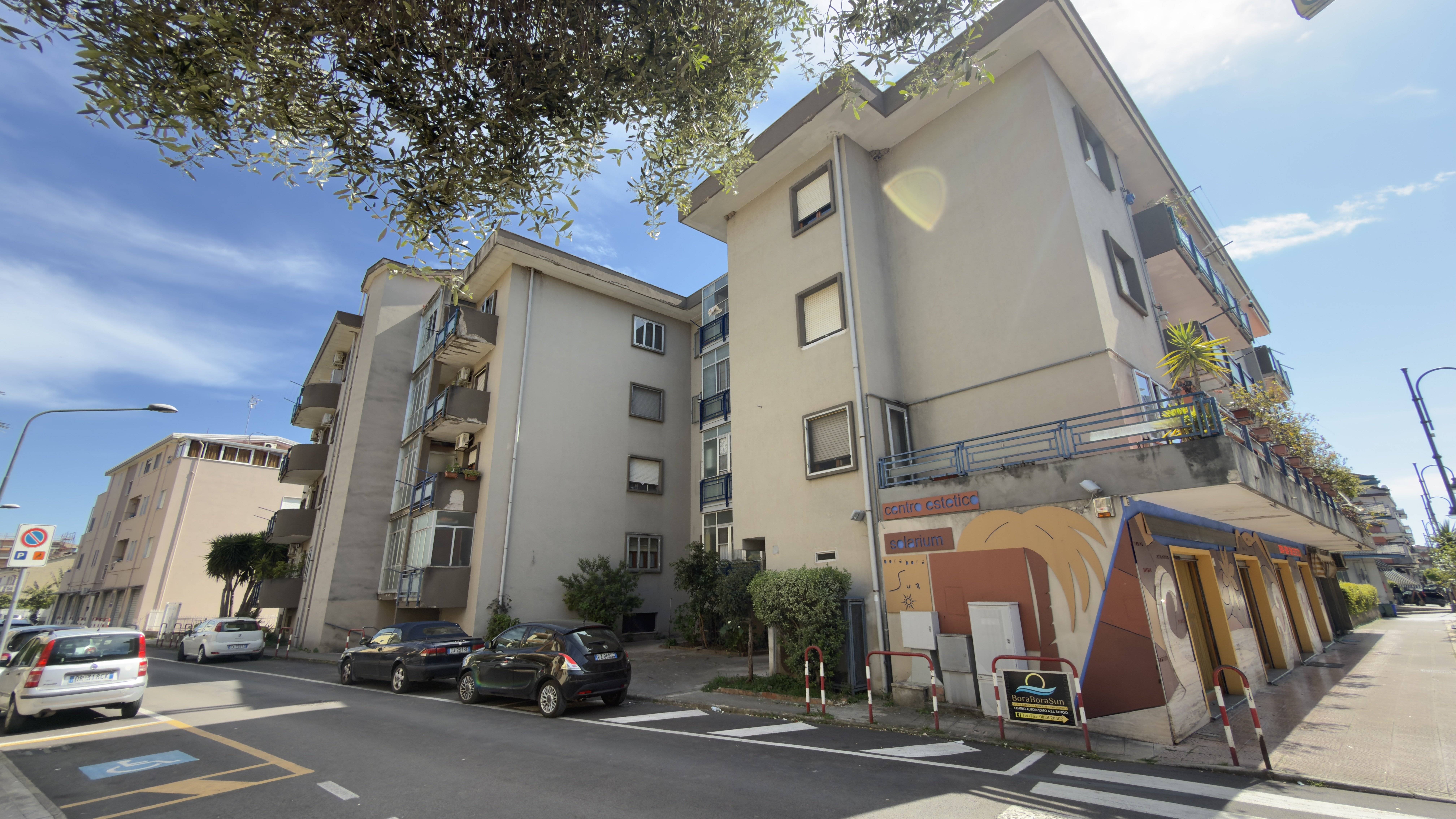 Appartamento via Guglielmo Marconi, 2/4, Bellizzi