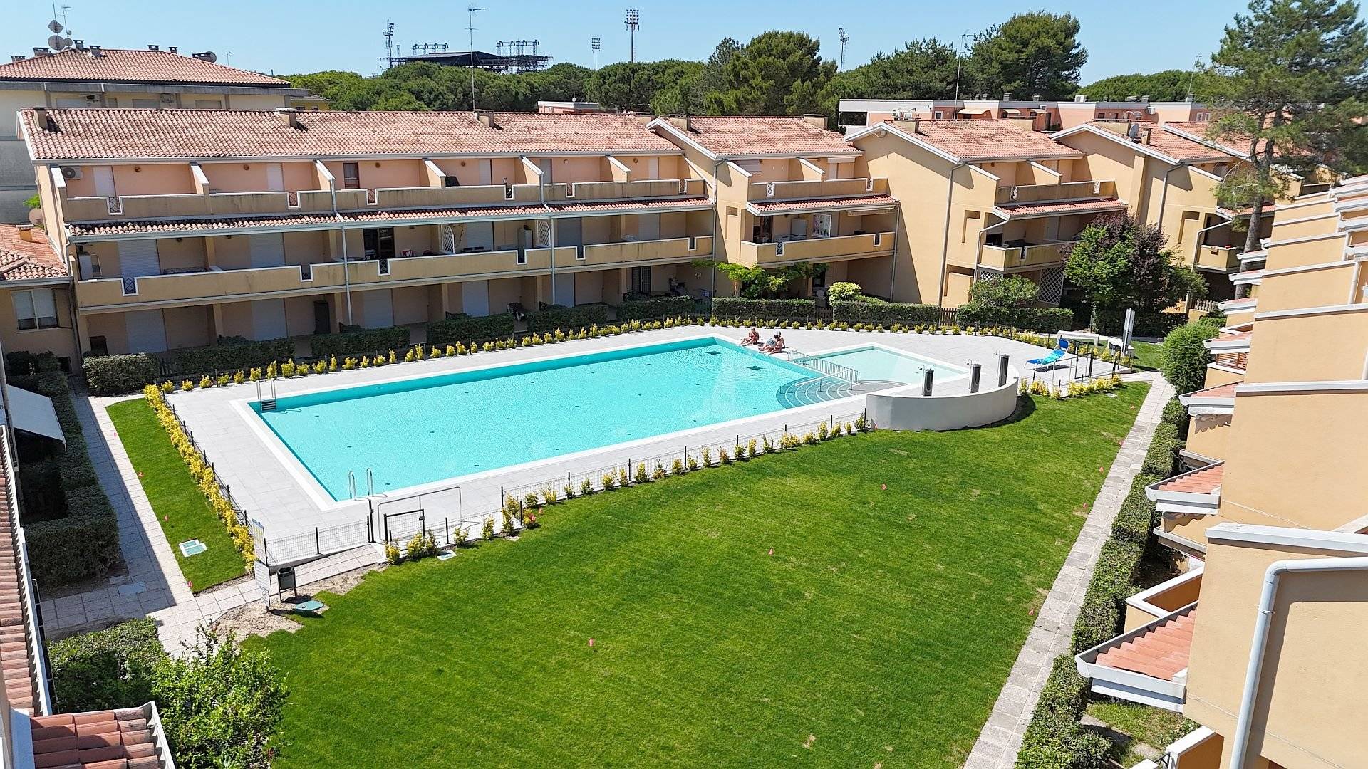 Appartamento Via Maja, San Michele al Tagliamento