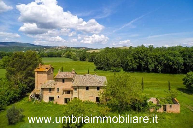 Rustico Marsciano, Marsciano