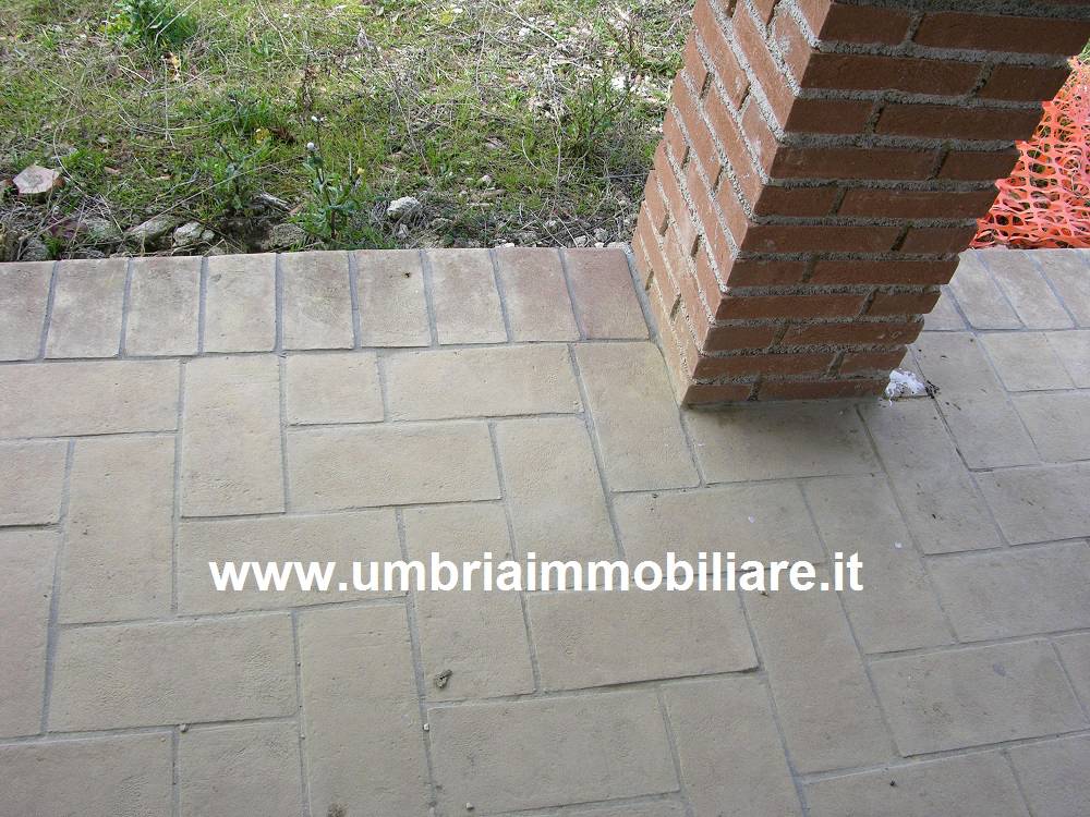 Rustico Viale delle Rimembranze, Gualdo Cattaneo