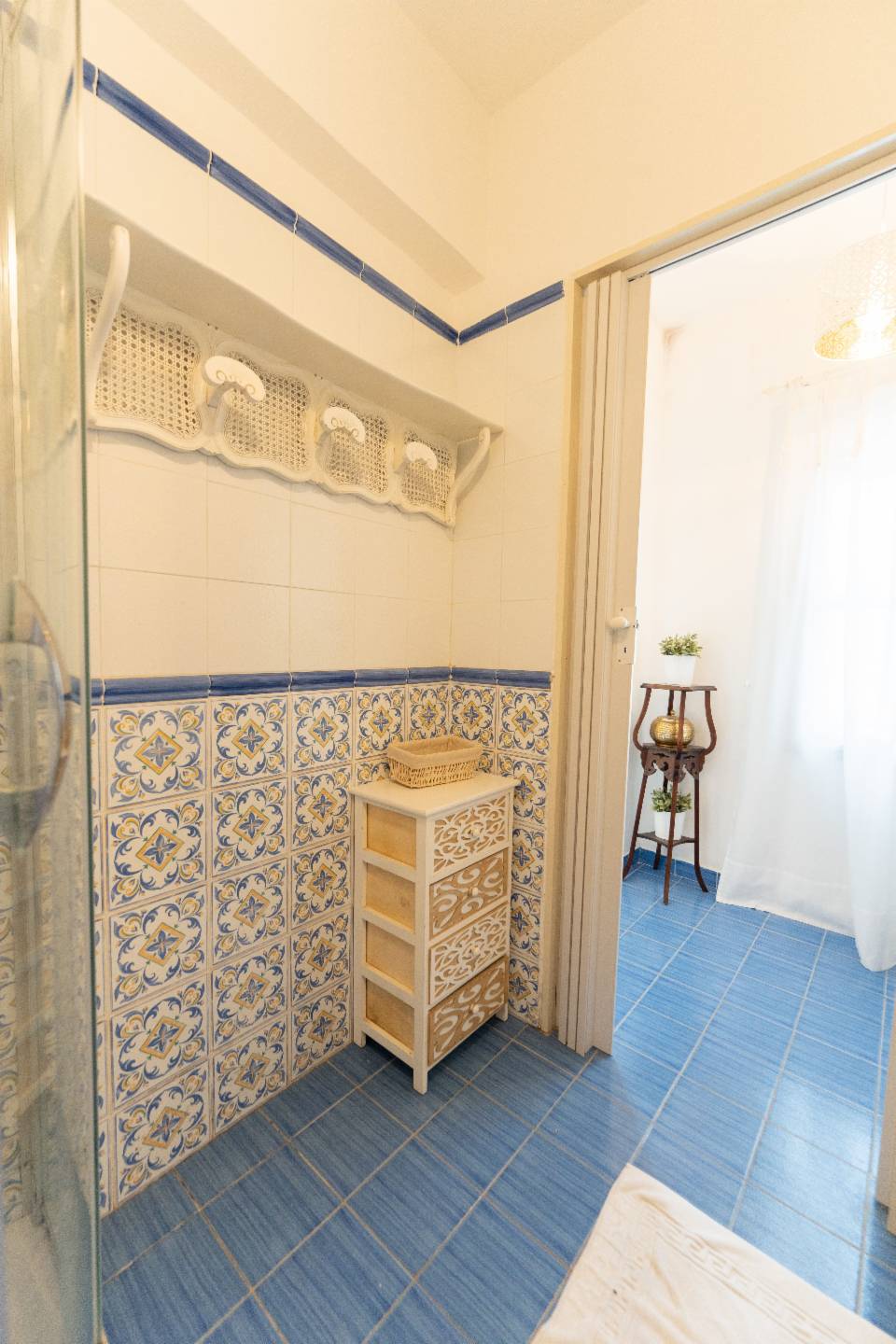 Casa indipendente Via Giovanni Amendola, Maiori