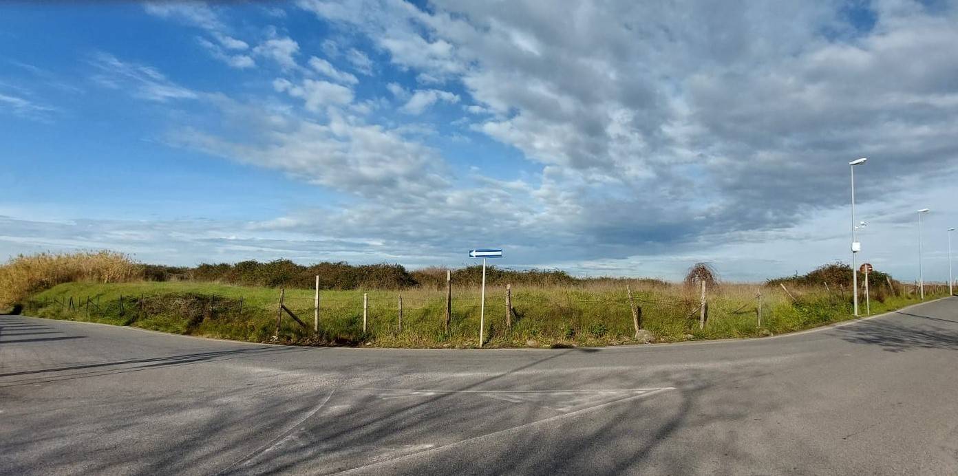 Terreno agricolo Cava dei Selci, Ciampino