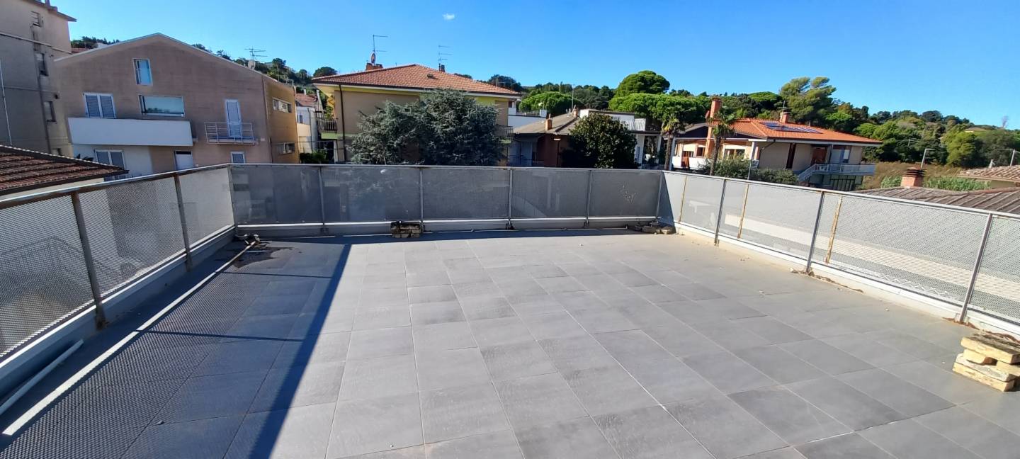 Appartamento nord, Porto Sant'Elpidio