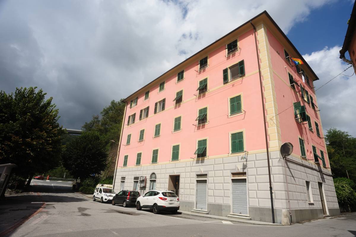 Appartamento Mele Centro, Mele