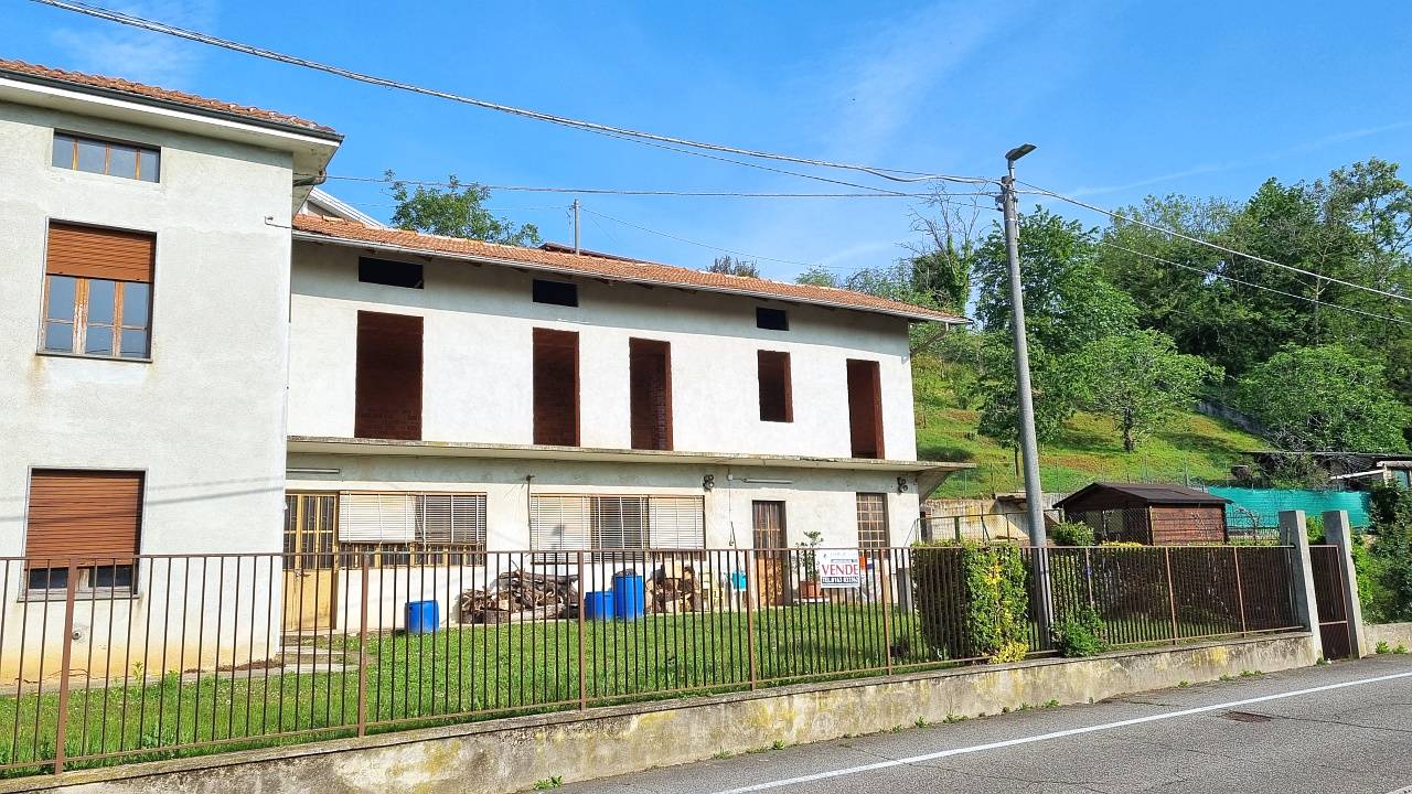 Rustico Via Gaio Giulio Cesare Ottaviano Augusto, Gattinara