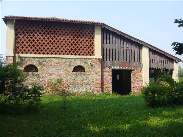Rustico Via Mirabello, Torreglia