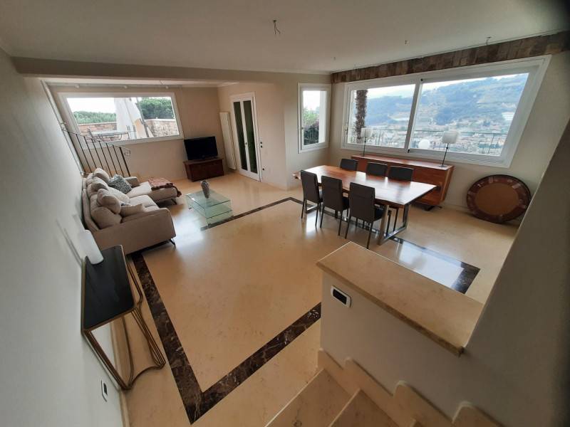 Villa Piazza Valgoi, 13, Bordighera