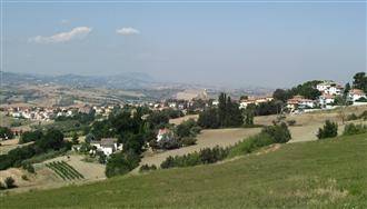 Altro Strada San Lorenzo Martire, Tavullia