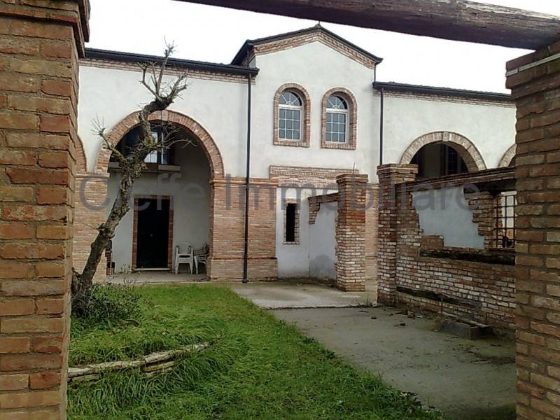 Casa indipendente Taggì di Sotto, Villafranca Padovana