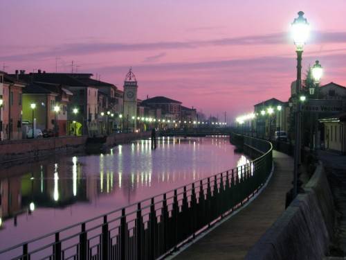 Altro Via Veneto, Loreo