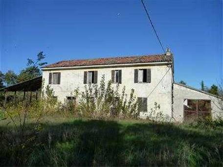 Rustico Colbordolo, Vallefoglia