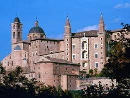 Altro Via Urbinate-Feltresca, Urbino