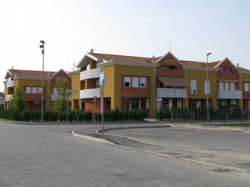 Negozio Taggì di Sopra, Villafranca Padovana
