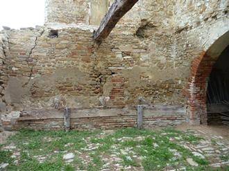 Rustico Via Pieggia, Mondaino