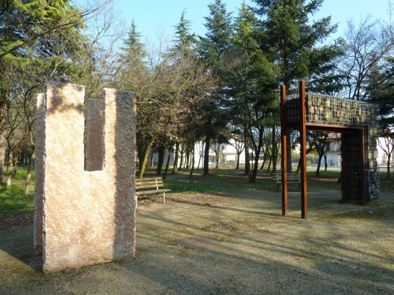 Altro Tregnago - Centro, Tregnago