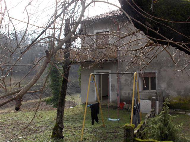 Casa indipendente Via Roma, Zovencedo