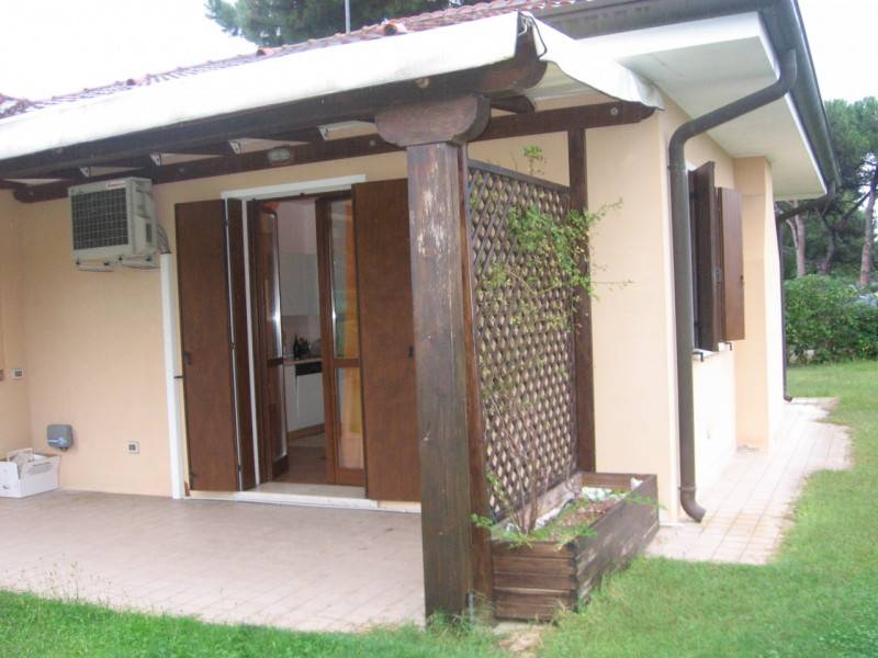Casa indipendente Albarella, Rosolina