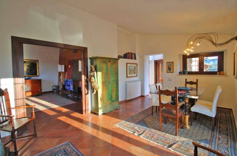 Rustico Via Traversa Valdichiana Ovest, Torrita di Siena