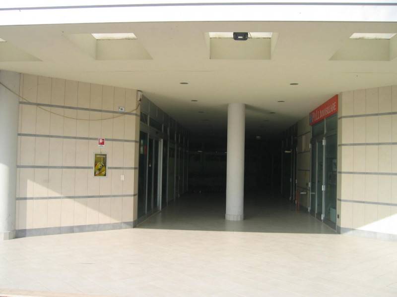 Negozio Sant'Andrea in Casale, San Clemente