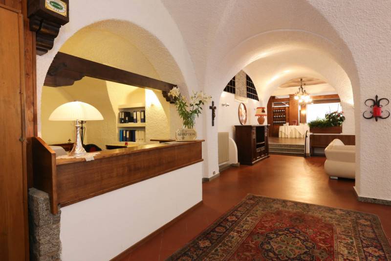 Hotel Piazza San Vigilio, 74, Spiazzo
