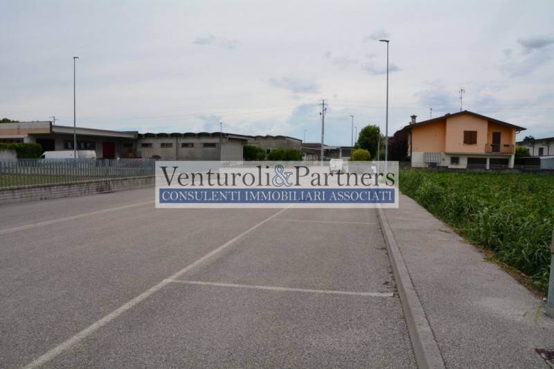 Terreno edificabile SP114, Calcinato