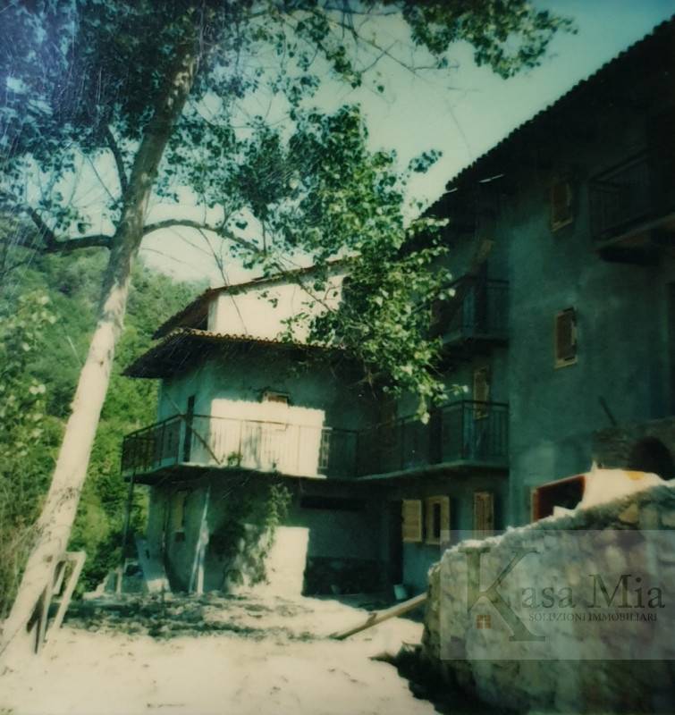 Rustico Villaretti, Torre Bormida
