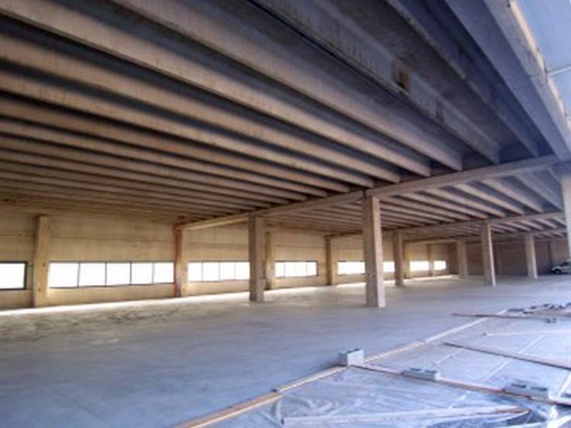 Magazzino - Deposito Via Giovanni Keplero, Settimo Milanese