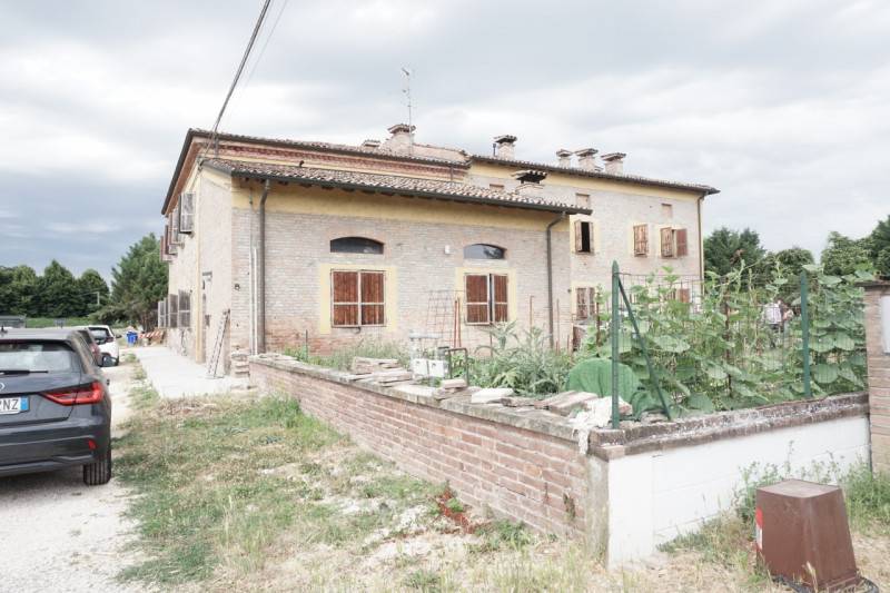 Appartamento Via Grazia Cavanna, 4, Sissa Trecasali