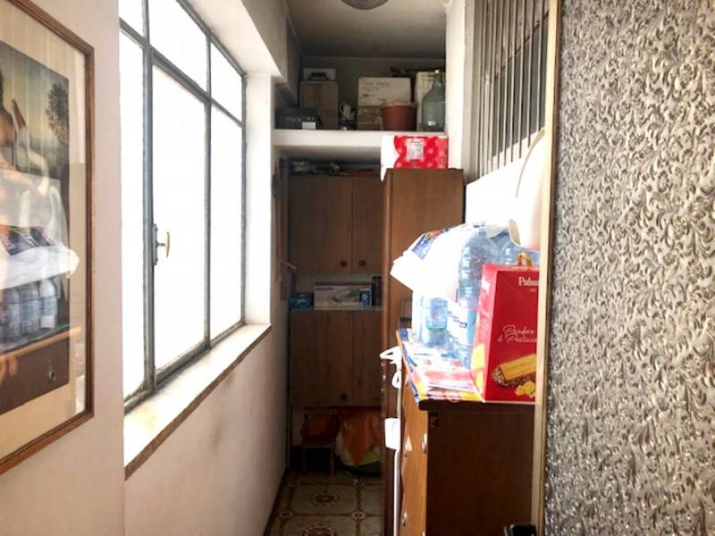 Appartamento Prenestino, Roma