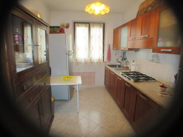 Appartamento Passo di Ripe, Trecastelli