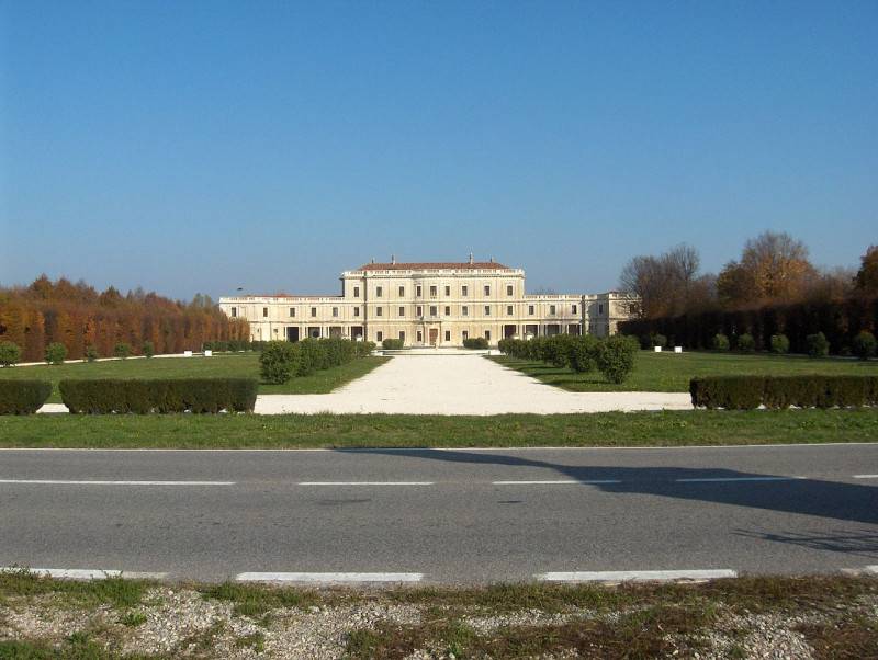 Altro Sant'Angelo di Sala, Santa Maria di Sala