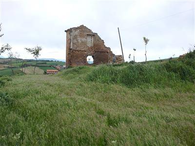 Rustico, San Costanzo