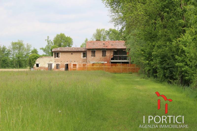 Rustico Peseggia, Scorzè