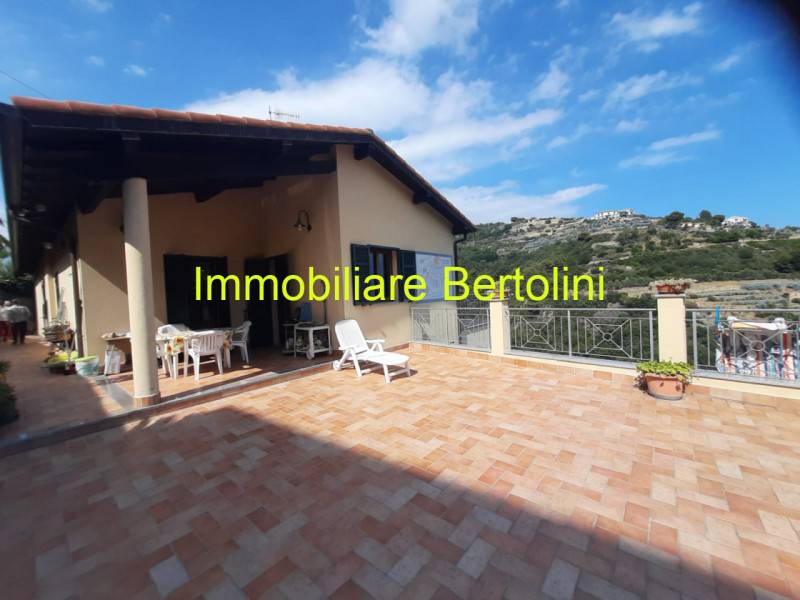 Villa Via Vittorio Emanuele II, 269, Bordighera