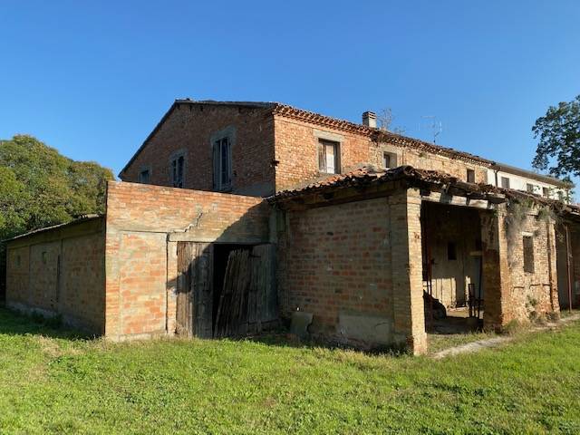 Rustico Via Roma, 2, Savignano sul Rubicone