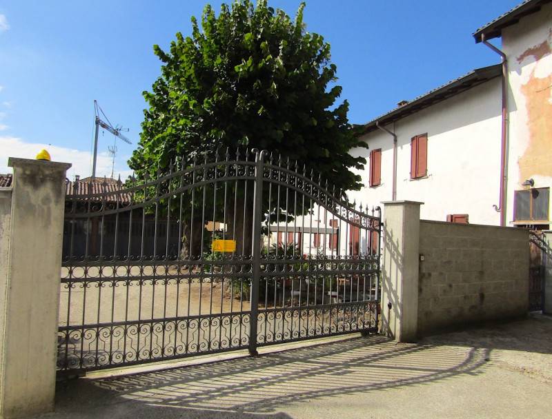 Casa Bi - Trifamiliare Sannazzaro Dè Burgondi, Sannazzaro de' Burgondi