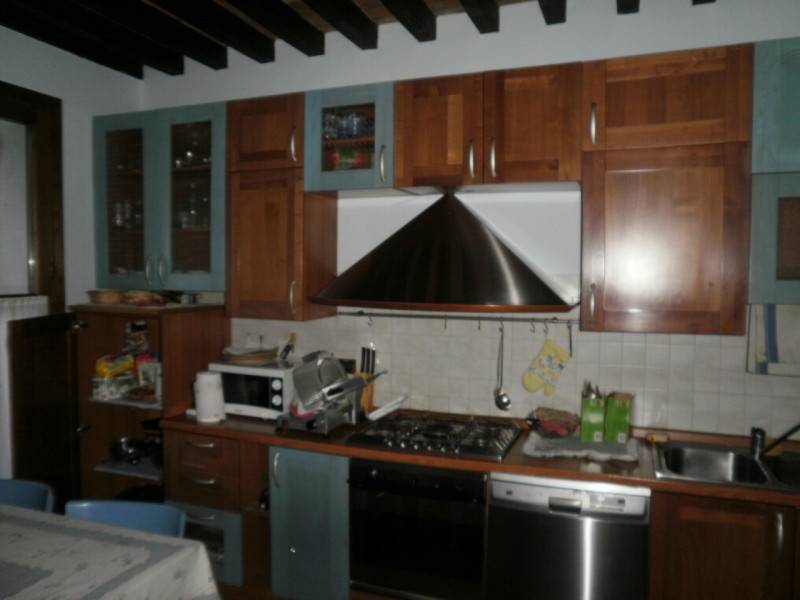 Casa indipendente Piazza Garibaldi, Suzzara