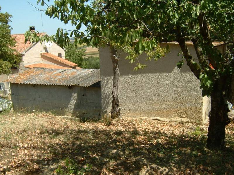 Casa indipendente Bettolelle, Senigallia