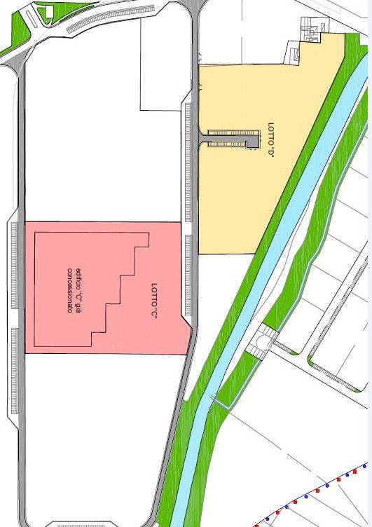 Altro Viale delle Industrie, Rovigo