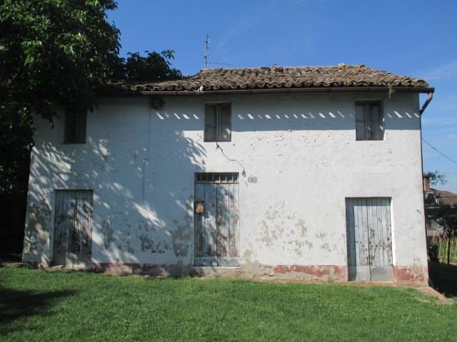 Casa indipendente Via Aldo Moro, Ostra